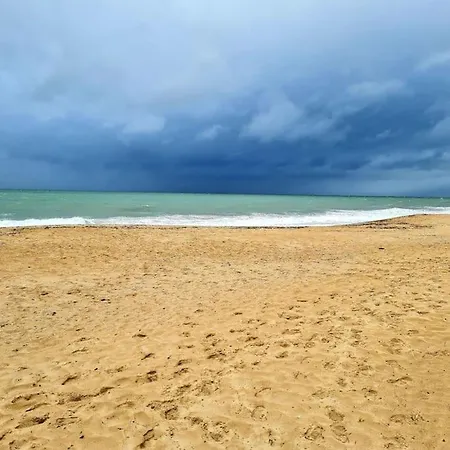 Chalé Chalet En Bois, Idealement Situe Pres De La Plage Des Seulieres La Sabliere